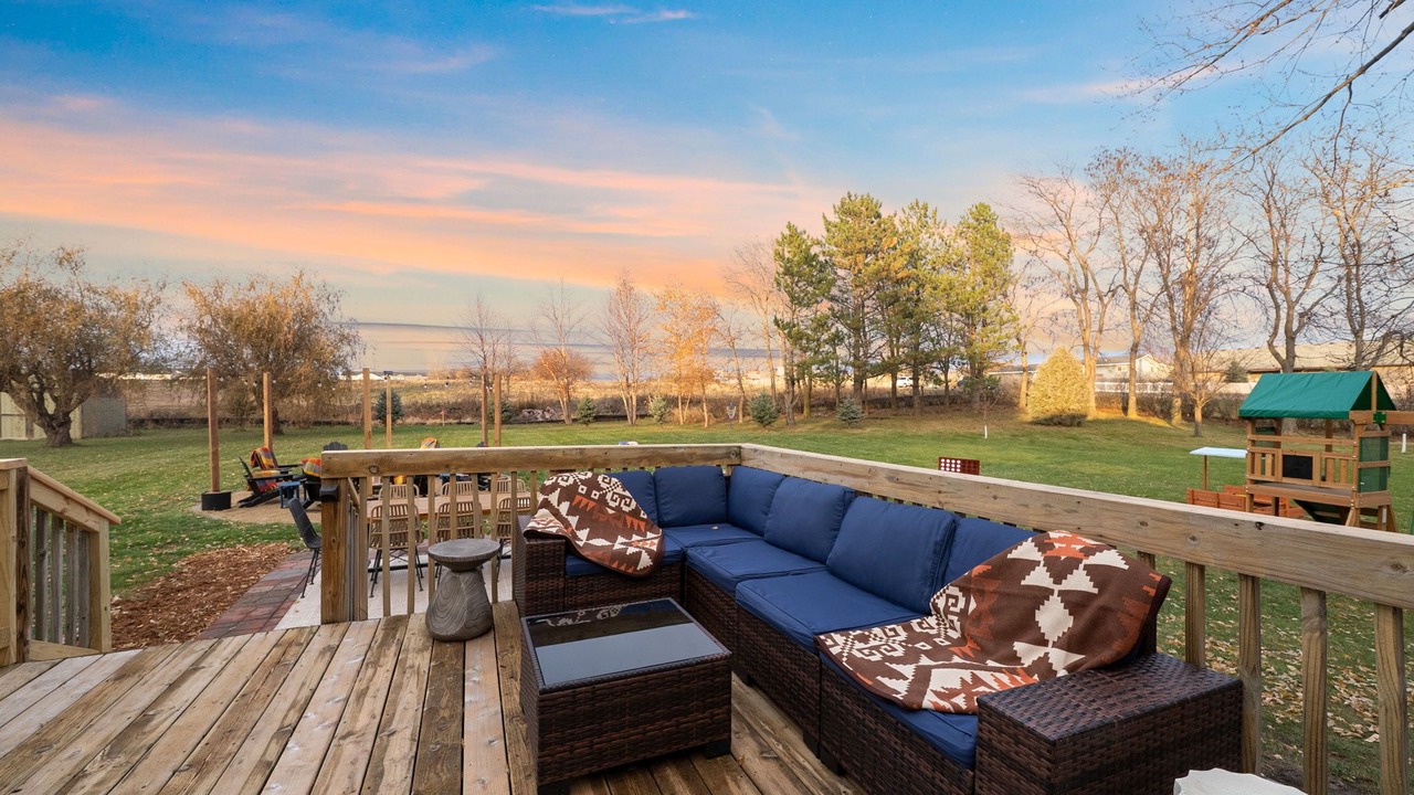 Photo of Outdoor in Buffalo Ridge