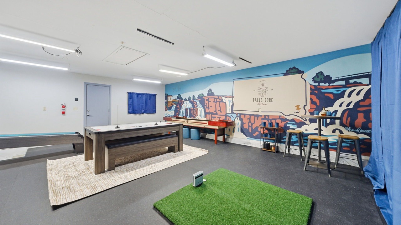 Photo of Bedroom in Buffalo Ridge