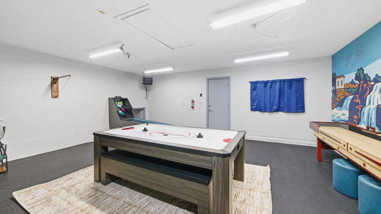 Photo of Bedroom in Buffalo Ridge