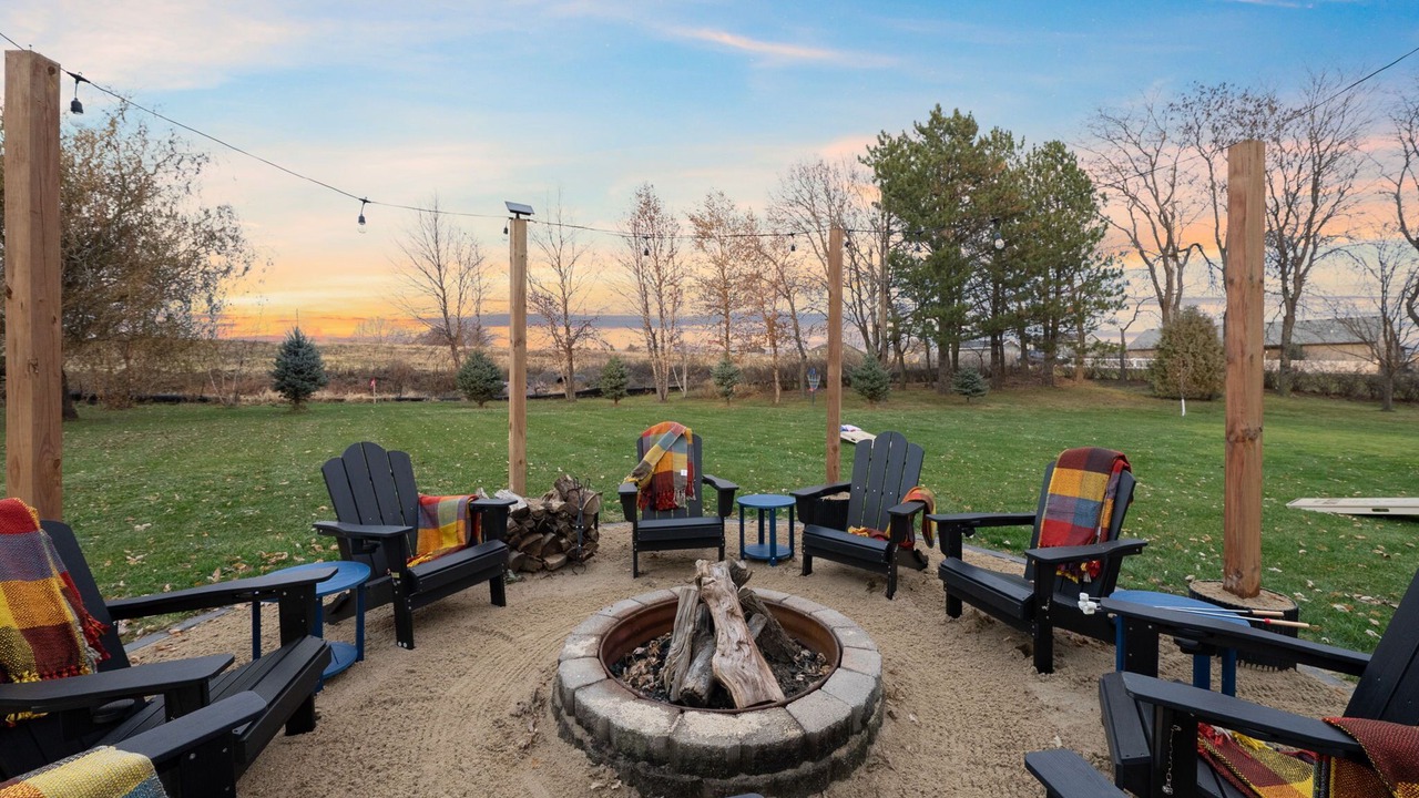 Photo of Outdoor in Buffalo Ridge