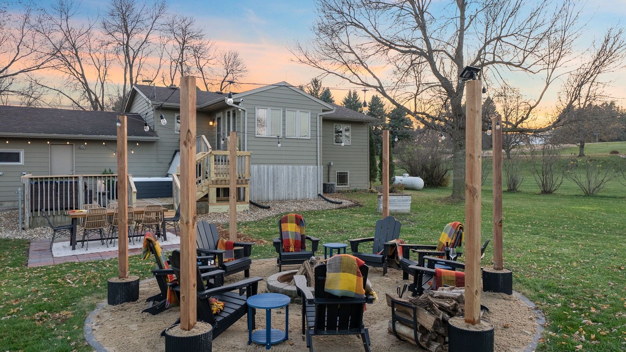 Photo of Outdoor in Buffalo Ridge