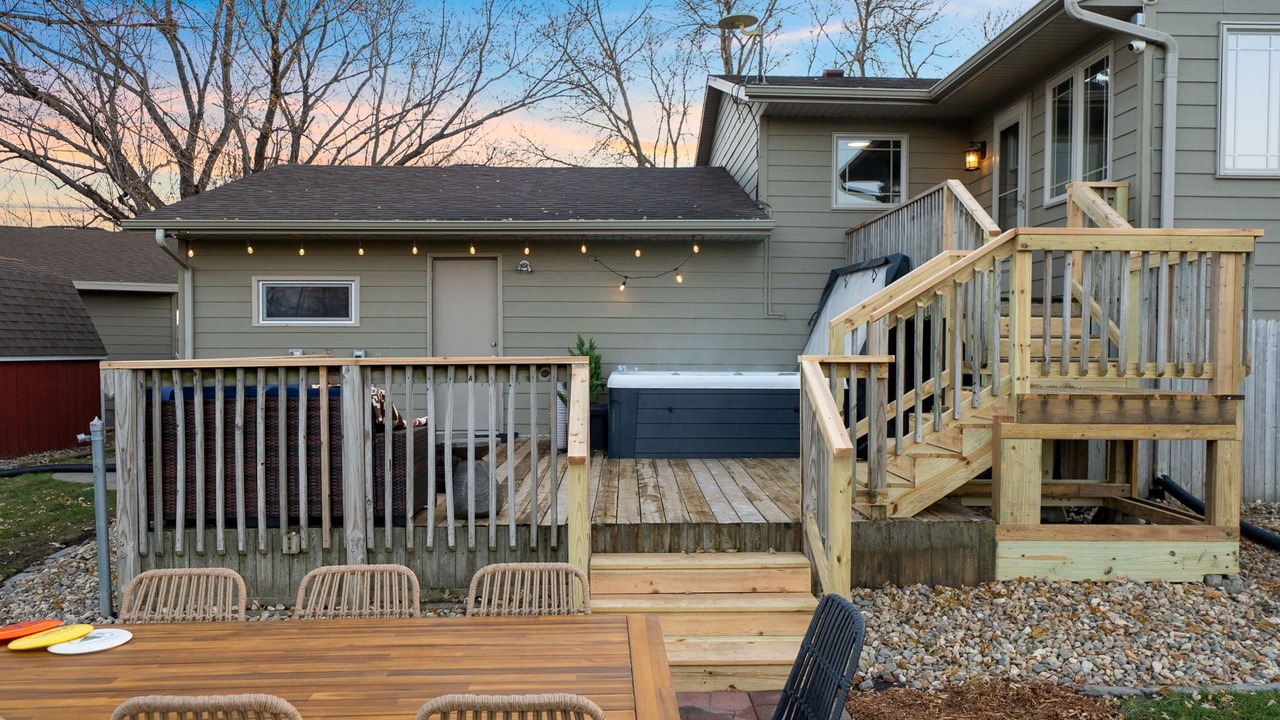 Photo of Outdoor in Buffalo Ridge