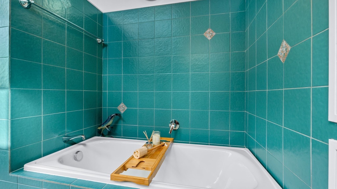 Photo of Bathroom in Whangateau