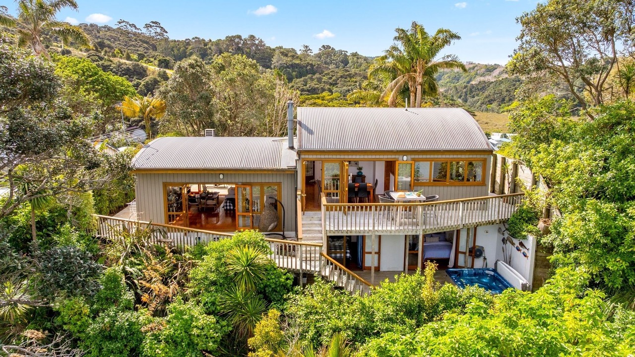 Photo of Outdoor in Whangateau