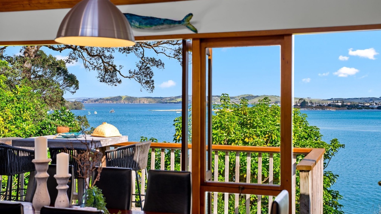 Photo of Outdoor in Whangateau