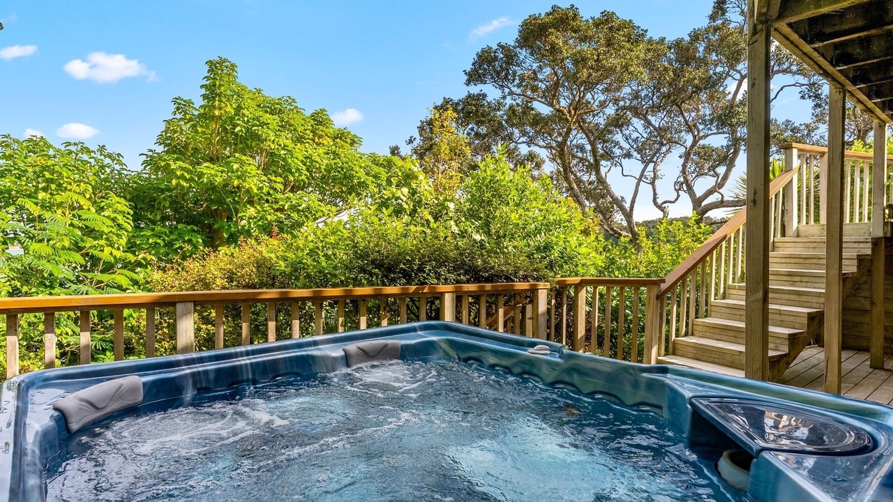 Photo of Outdoor in Whangateau