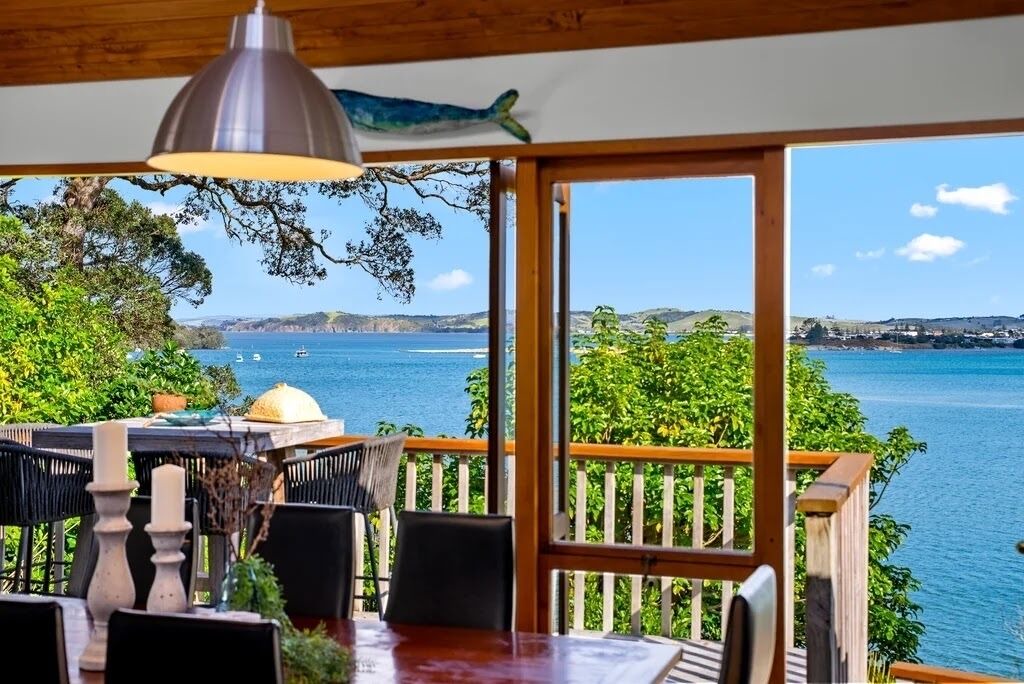 Photo of Outdoor in Whangateau