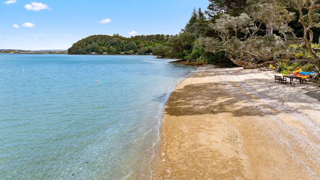 Photo of Others in Whangateau