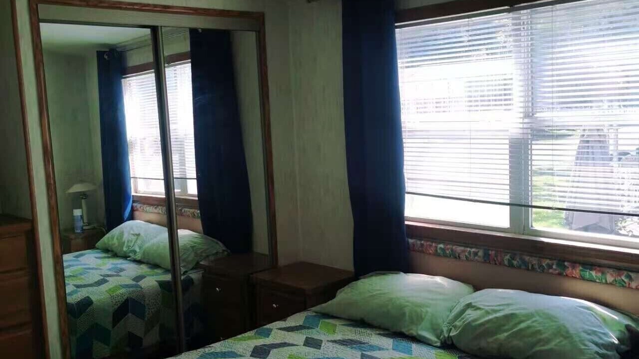 Photo of Bedroom in Sherkston