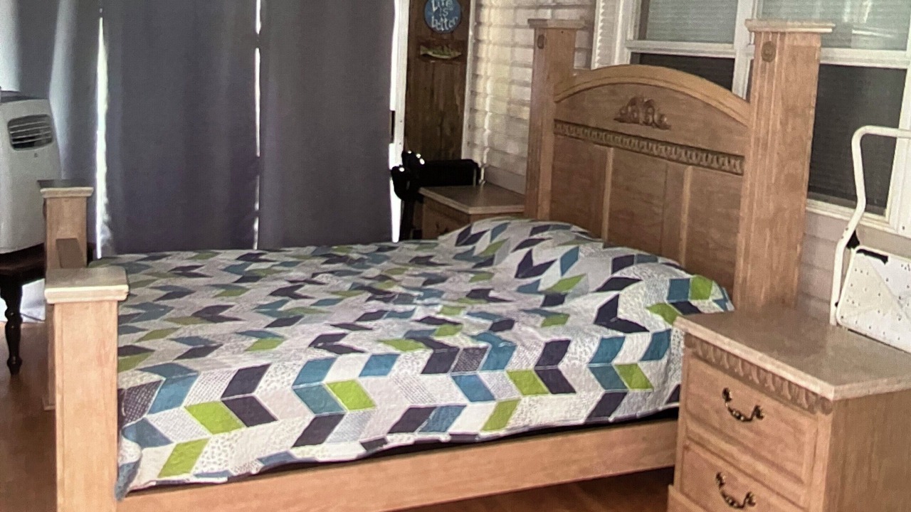 Photo of Bedroom in Sherkston