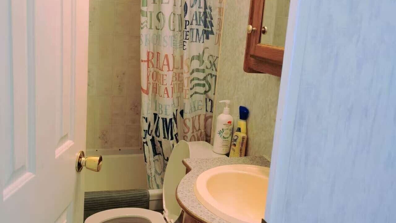 Photo of Bathroom in Sherkston