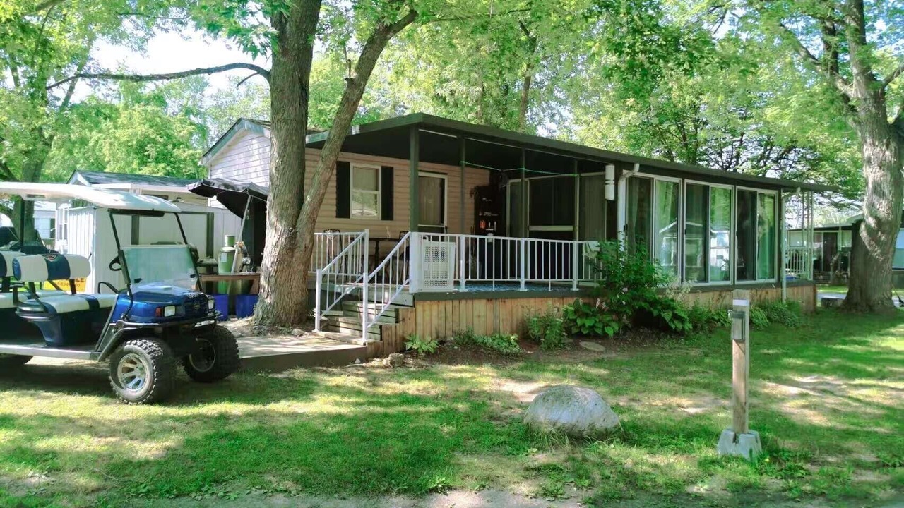 Photo of Outdoor in Sherkston
