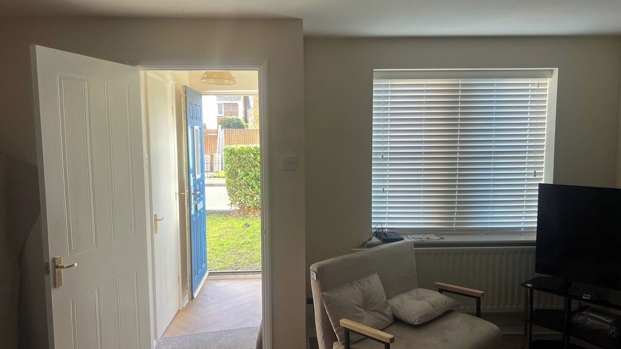 Photo of Livingroom in Yeading