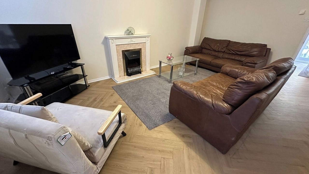Photo of Livingroom in Yeading