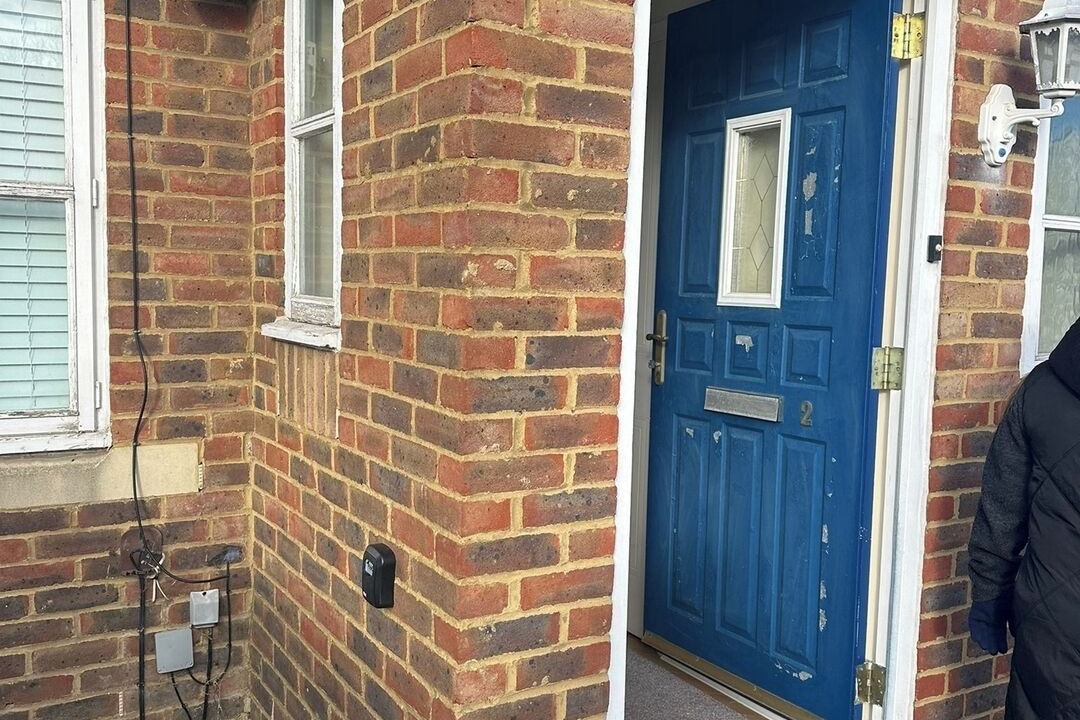 Photo of Outdoor in Yeading