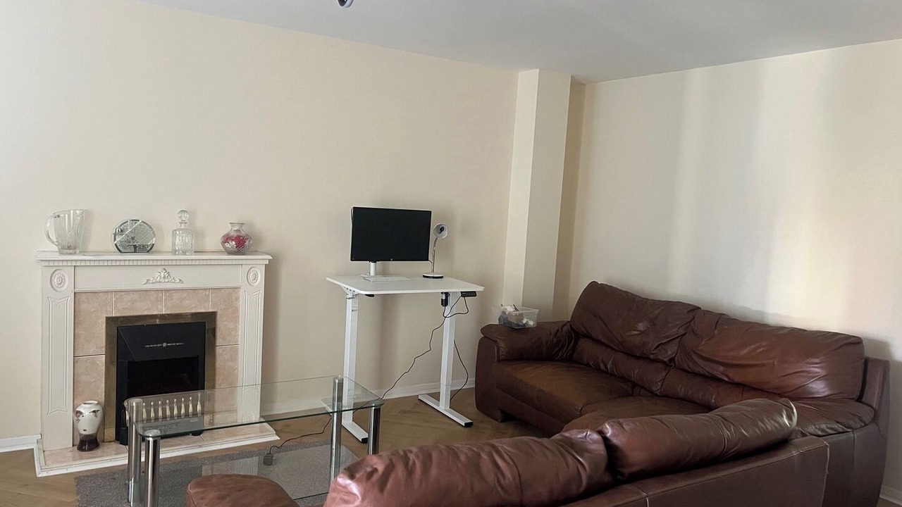 Photo of Livingroom in Yeading