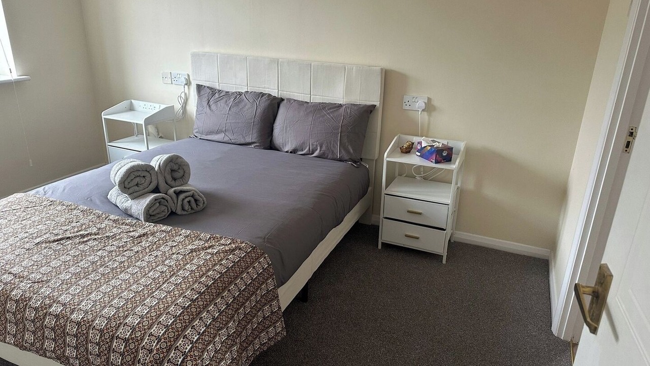 Photo of Bedroom in Yeading