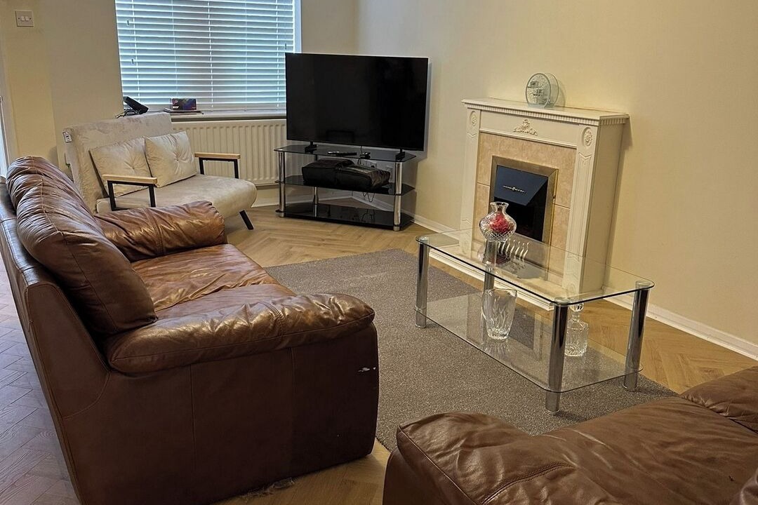 Photo of Livingroom in Yeading