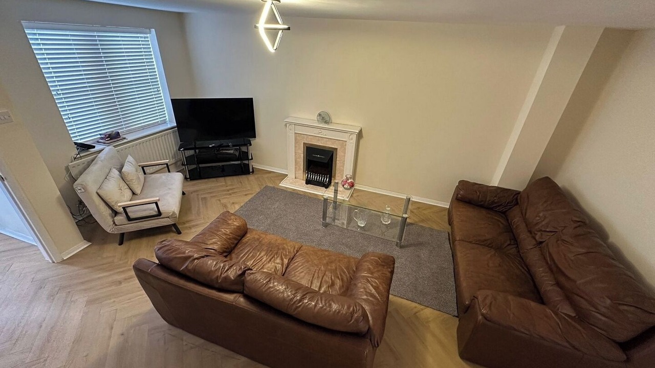 Photo of Livingroom in Yeading