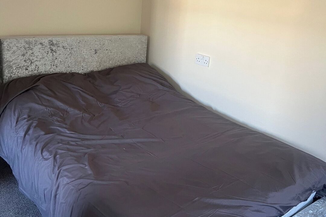Photo of Bedroom in Yeading