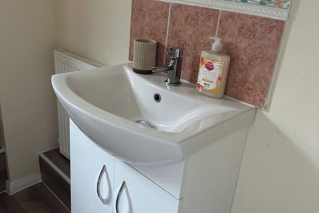 Photo of Bathroom in Yeading