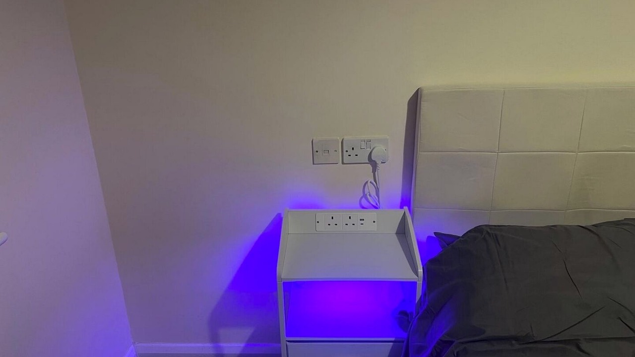 Photo of Bedroom in Yeading