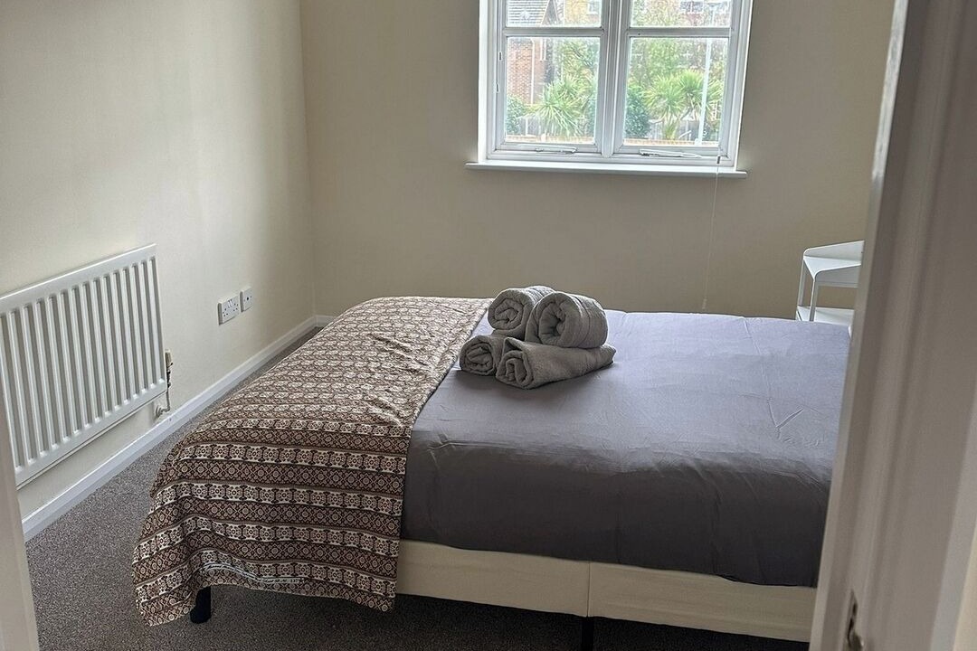 Photo of Bedroom in Yeading