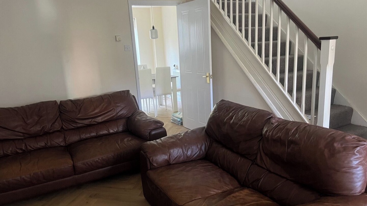 Photo of Livingroom in Yeading