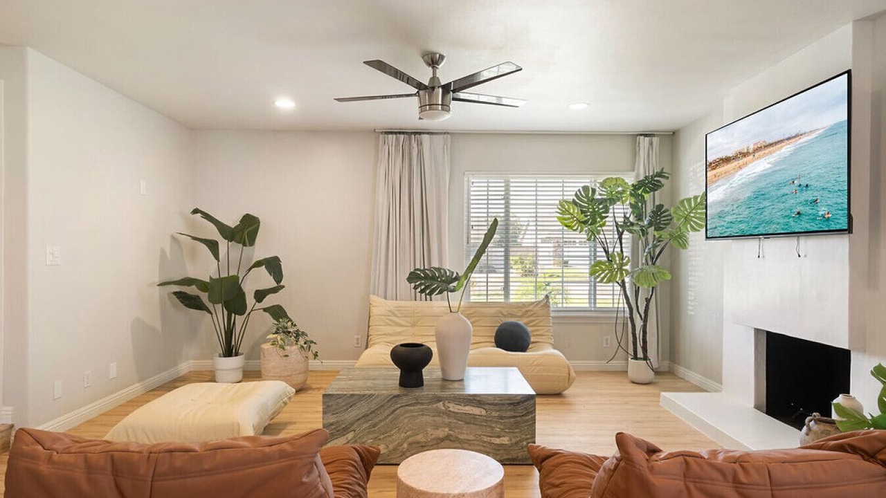 Photo of Livingroom in Placentia
