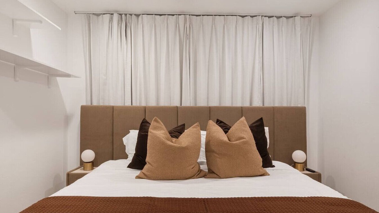 Photo of Bedroom in Placentia