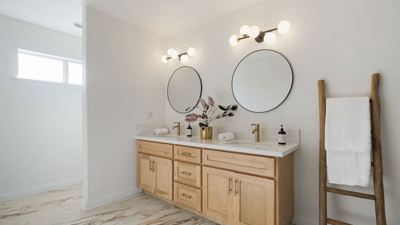 Photo of Bathroom in Placentia