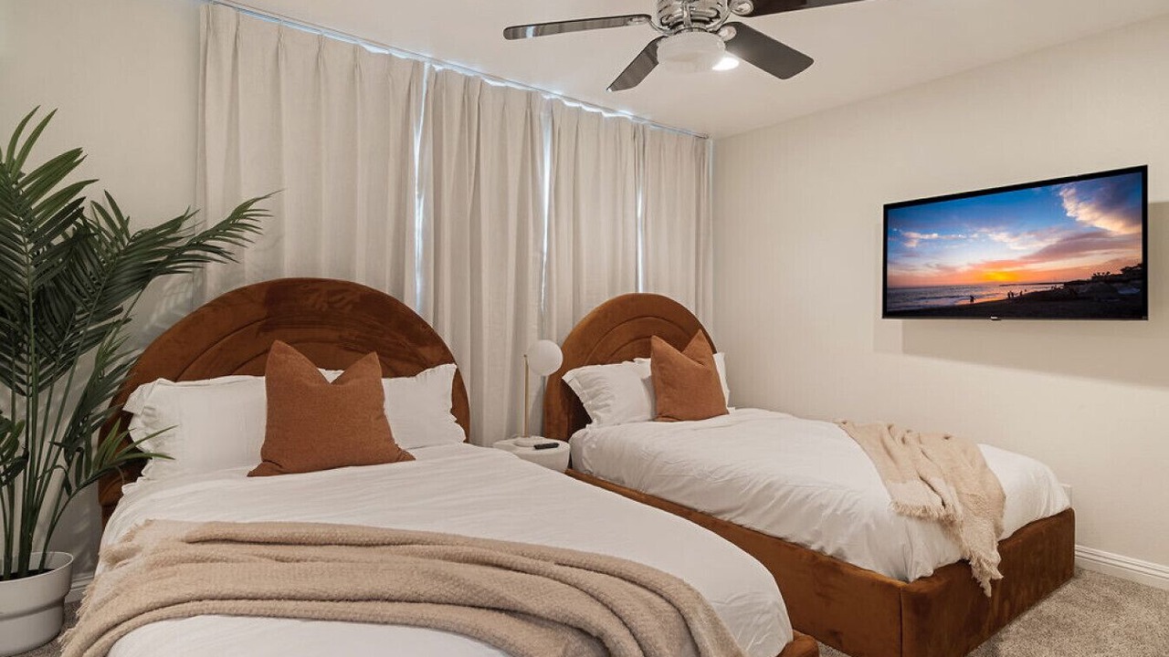 Photo of Bedroom in Placentia