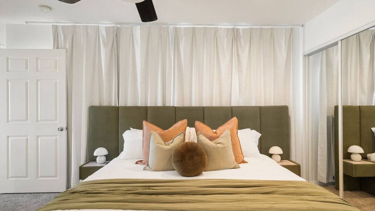 Photo of Bedroom in Placentia