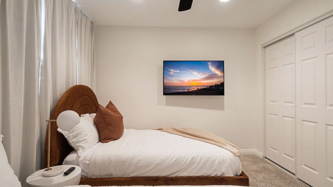 Photo of Bedroom in Placentia
