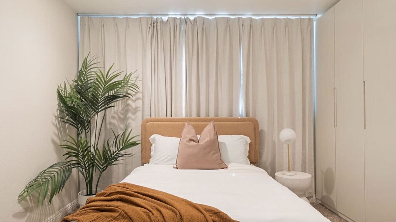 Photo of Bedroom in Placentia