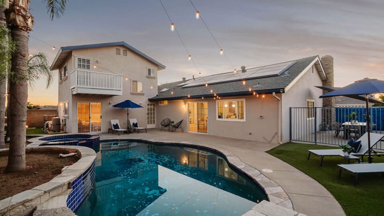 Photo of Outdoor in Placentia