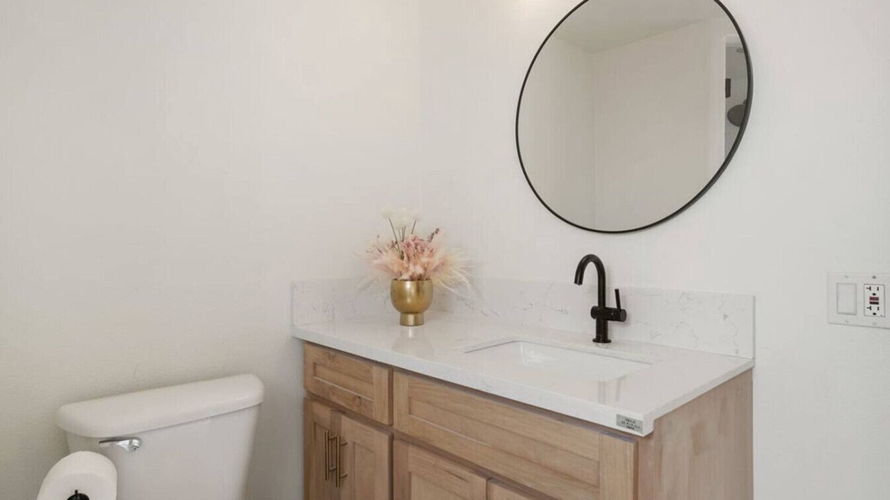 Photo of Bathroom in Placentia