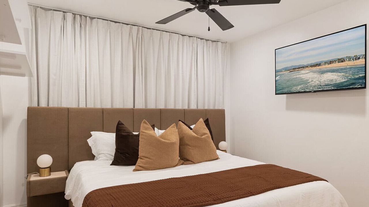 Photo of Bedroom in Placentia
