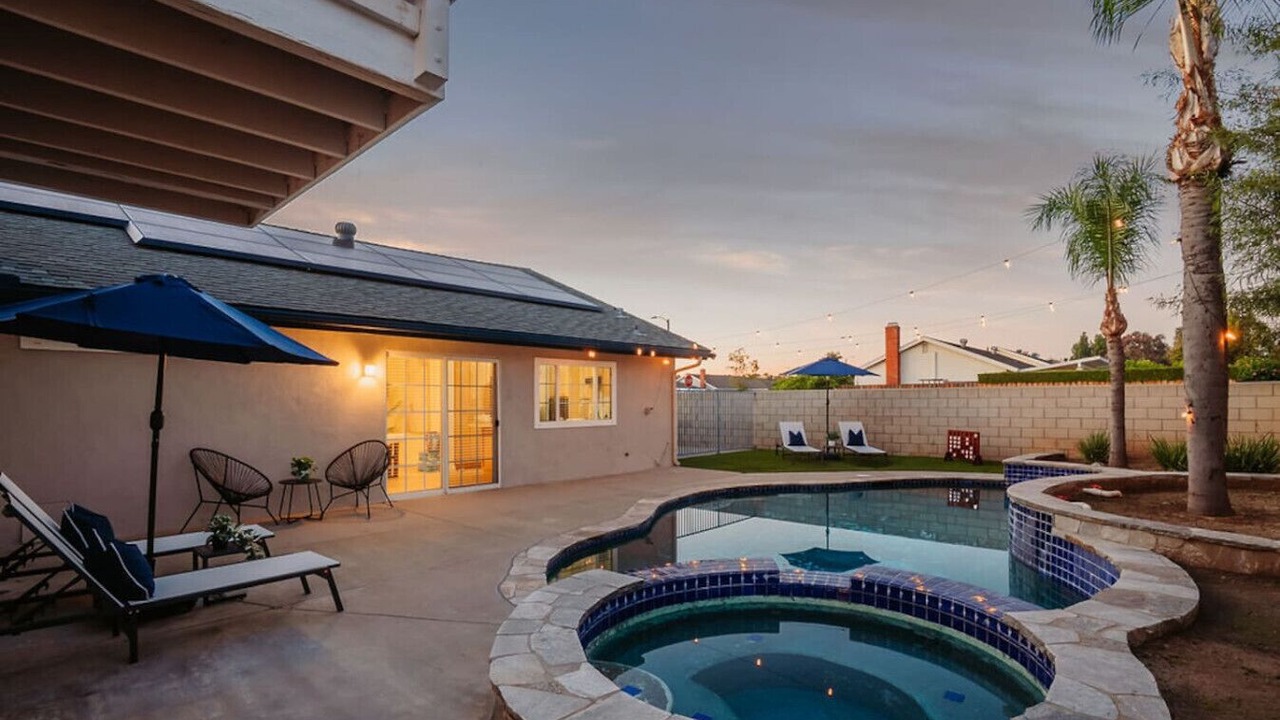 Photo of Outdoor in Placentia