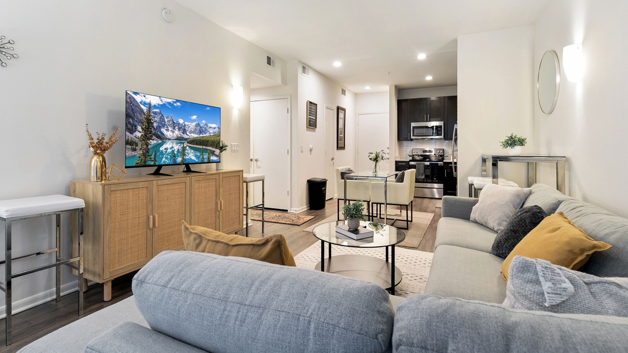 Photo of Livingroom in Legacy Park