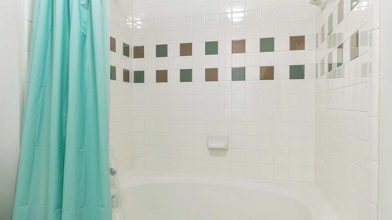 Photo of Bathroom in Legacy Park