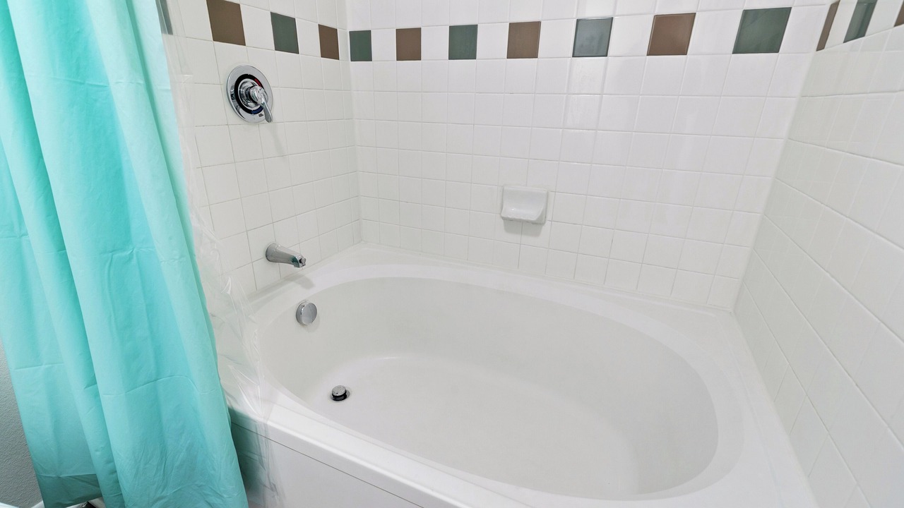 Photo of Bathroom in Legacy Park