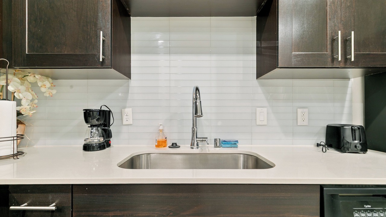 Photo of Kitchen in Legacy Park