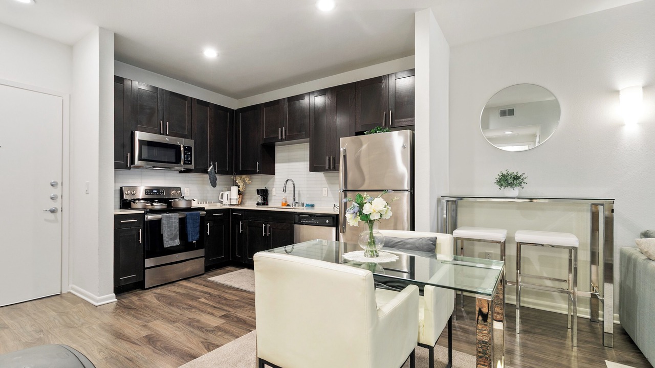Photo of Kitchen in Legacy Park