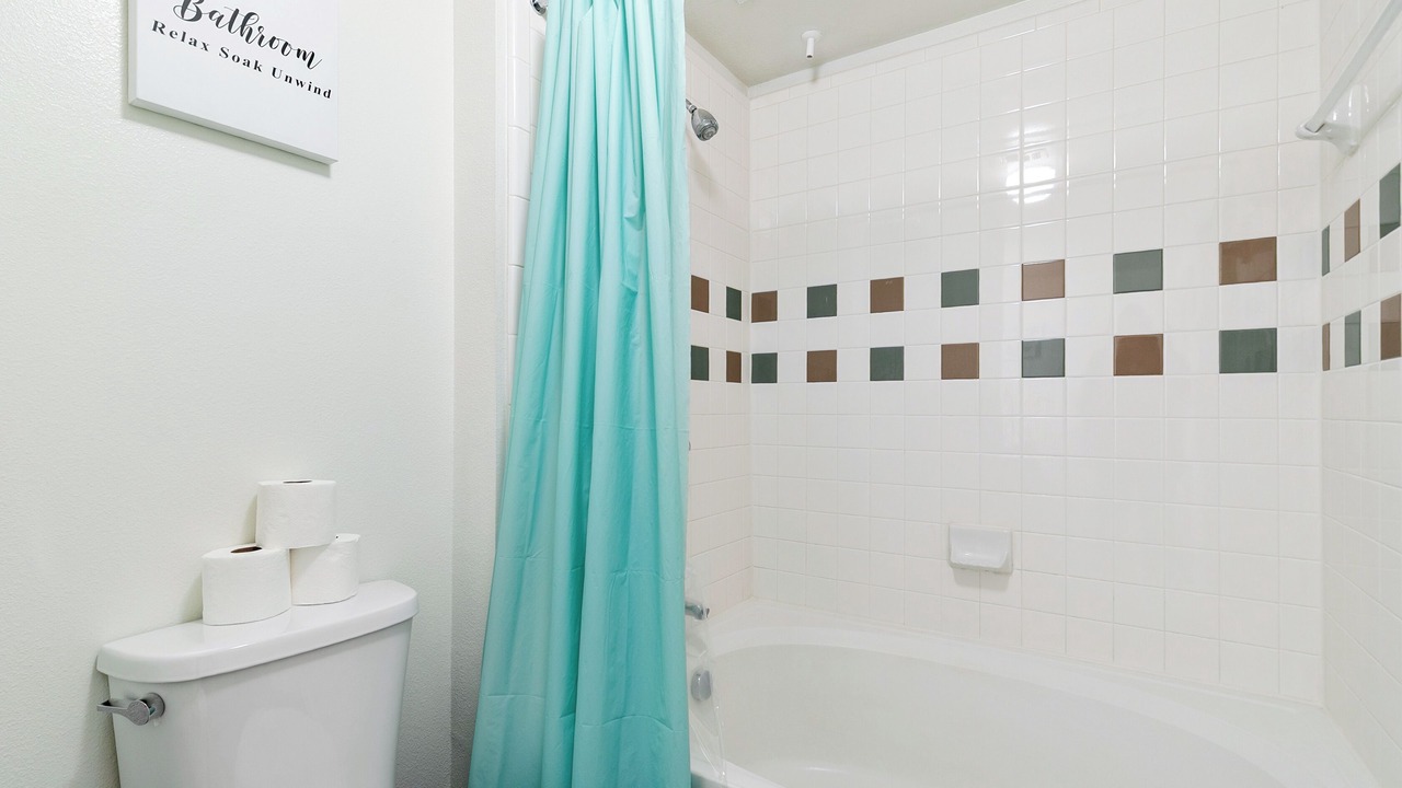Photo of Bathroom in Legacy Park