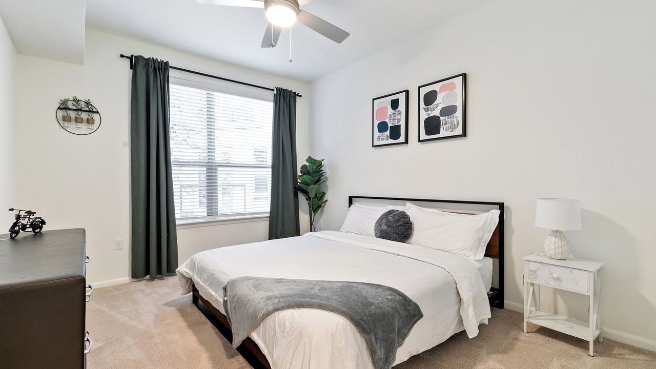 Photo of Bedroom in Legacy Park