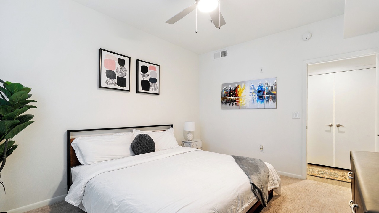 Photo of Bedroom in Legacy Park