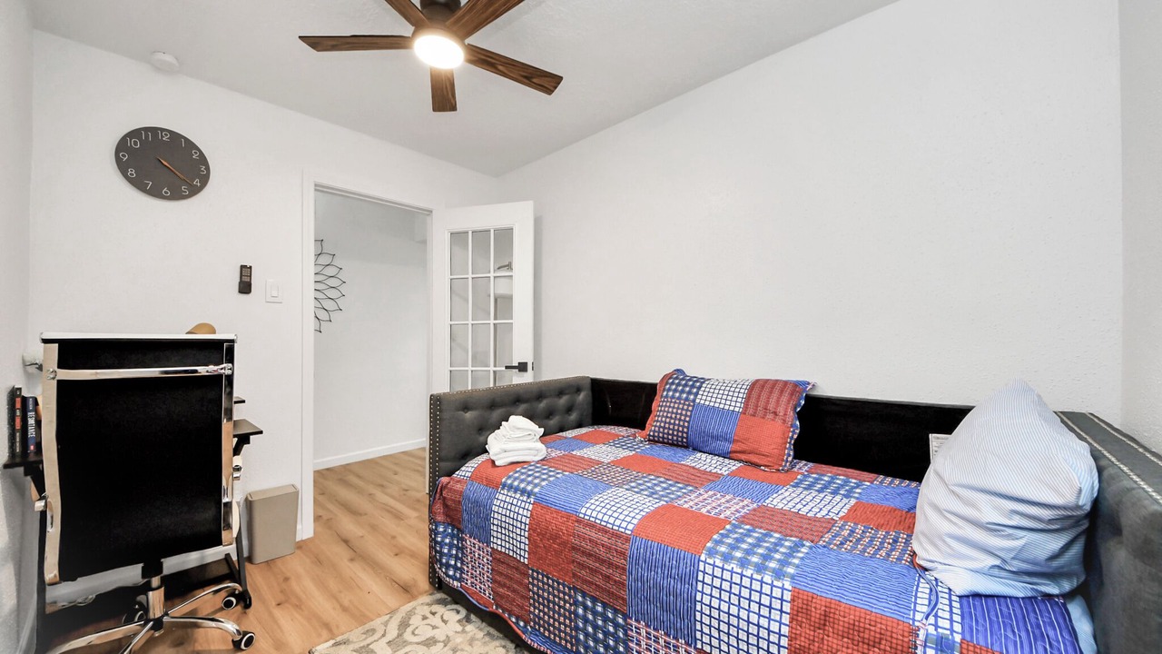Photo of Bedroom in Barker