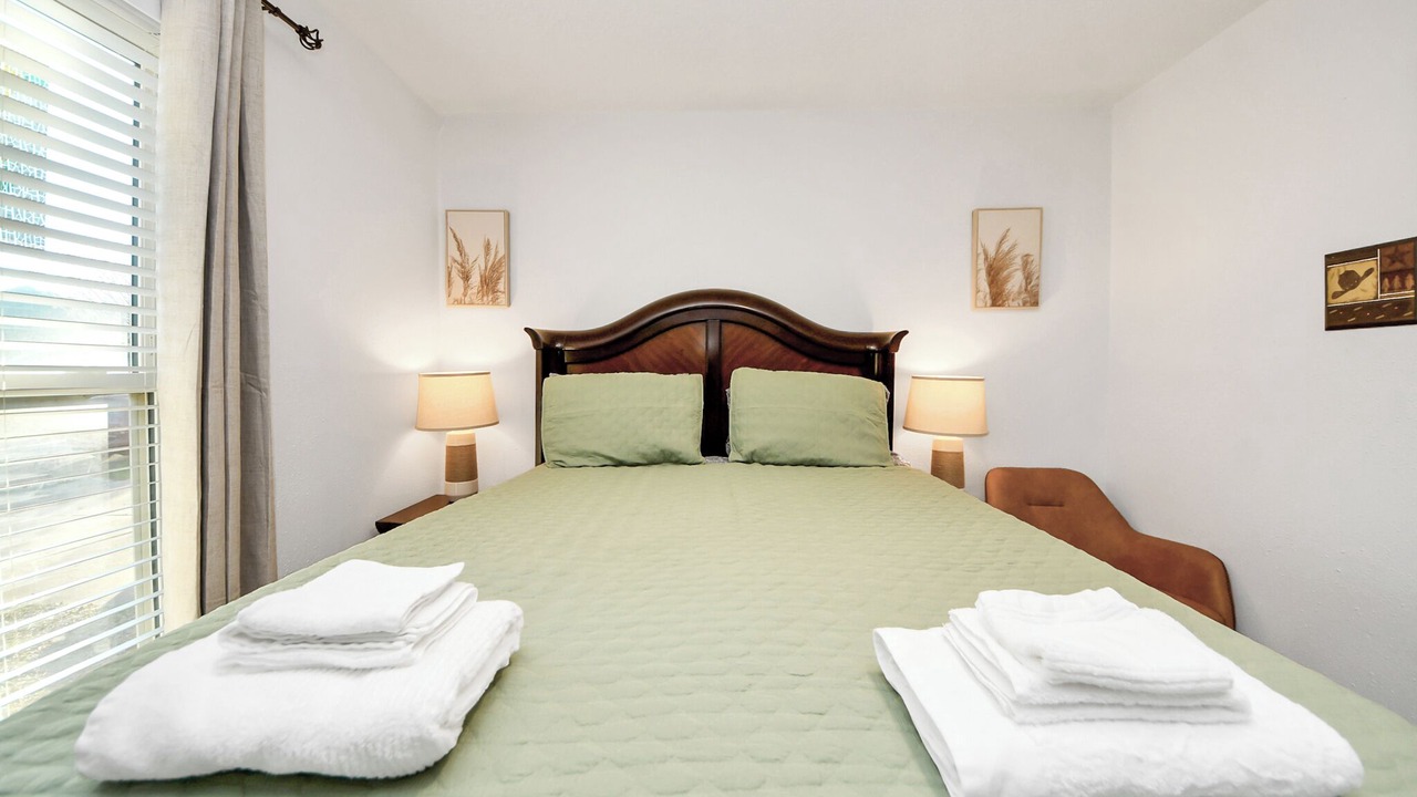 Photo of Bedroom in Barker