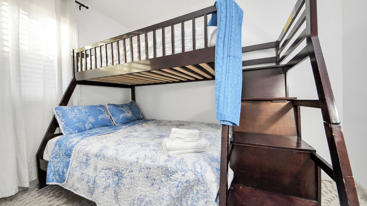 Photo of Bedroom in Barker